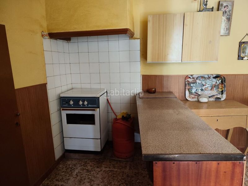 Foto 4146a1db-28df-4708-ae34-11a35e153e7b. Casa  en la mata, toledo. en Mata (La)