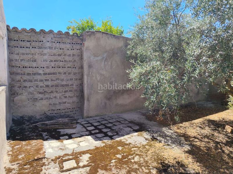 Foto 44d7b654-1f08-4c55-90a5-b9872edae7e2. Casa  en la mata, toledo. en Mata (La)