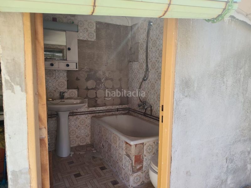 Foto 4b4f9a9a-39b9-448c-93be-0cbf994fe7d2. Casa  en la mata, toledo. en Mata (La)