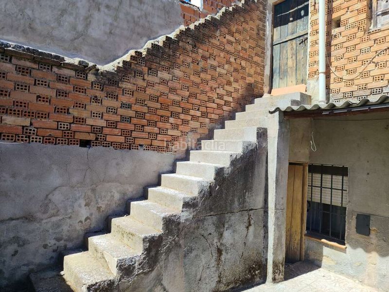 Foto 4c843ca1-2337-44e1-af86-80119b5b50c5. Casa  en la mata, toledo. en Mata (La)