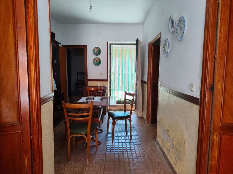 Foto 5748861f-e216-4c9c-8dd9-0f5a3796a629. Casa  en la mata, toledo. en Mata (La)