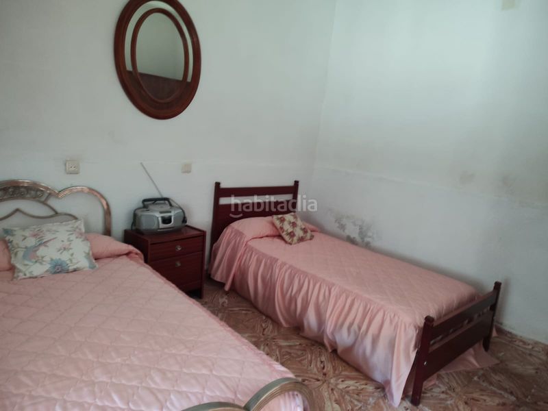 Foto 5ce78087-9f74-4bc8-b572-47c112e50427. Casa  en la mata, toledo. en Mata (La)