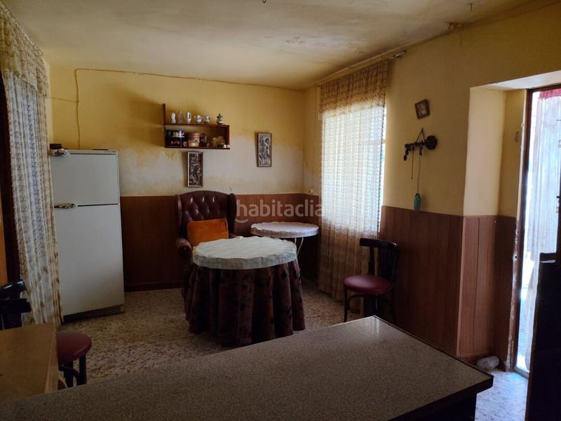 Foto 5cfec07c-75c7-4b0d-8569-41e5491e293d. Casa  en la mata, toledo. en Mata (La)
