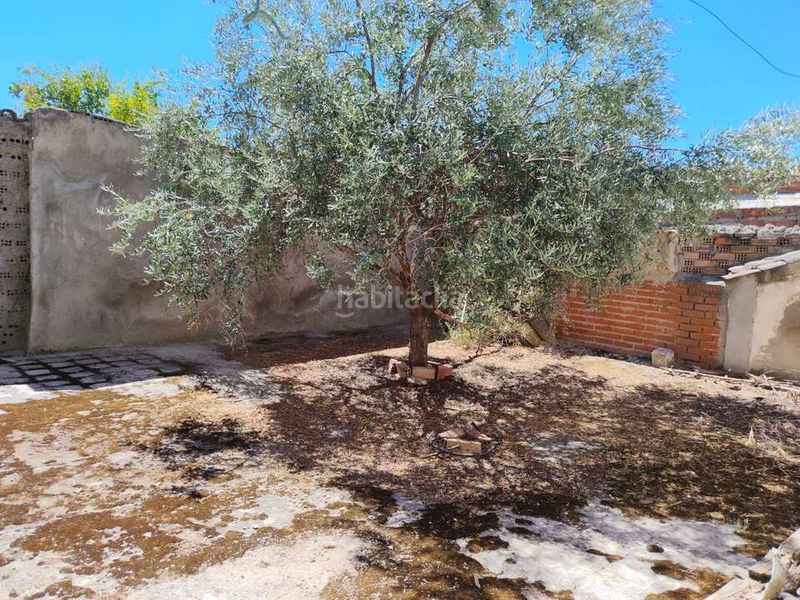 Foto 717054c0-b3d1-4226-afa6-58f60b0324c4. Casa  en la mata, toledo. en Mata (La)