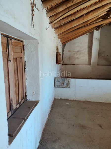 Foto 71e0bd26-61a3-4ce5-b90f-7be7711f159c. Casa  en la mata, toledo. en Mata (La)