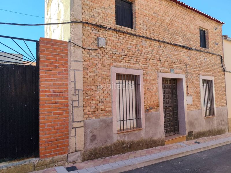 Foto 98e75019-da21-4634-bdf1-357768cfa13e. Casa  en la mata, toledo. en Mata (La)