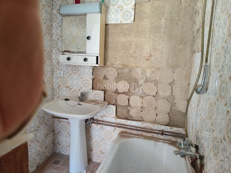 Foto a1de8698-2d77-4a03-b070-6546f9fae464. Casa  en la mata, toledo. en Mata (La)
