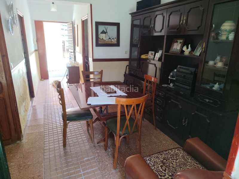 Foto ac0fc445-c58d-4e3f-8031-a677221fb429. Casa  en la mata, toledo. en Mata (La)