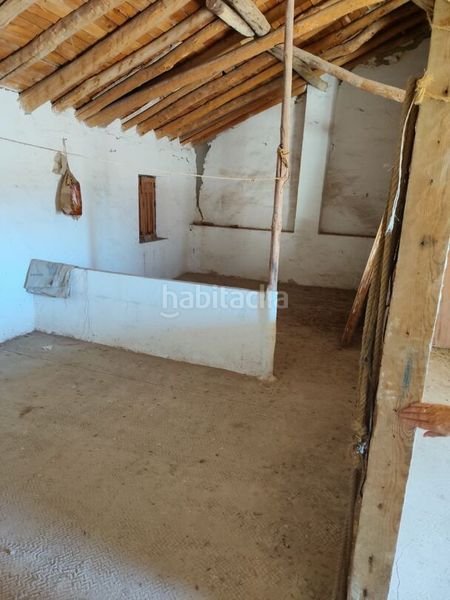 Foto ea7e2d34-ec00-4d05-b31f-136bdd836657. Casa  en la mata, toledo. en Mata (La)