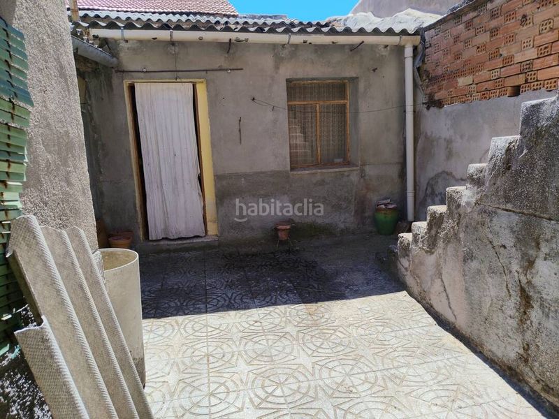 Foto f416468a-a168-4799-9dd5-94aa7ec369d8. Casa  en la mata, toledo. en Mata (La)