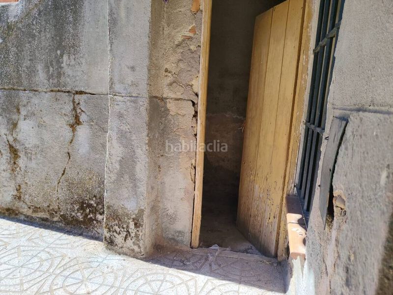 Foto f7bfb6e2-f90a-4277-b890-68cf3a622fa4. Casa  en la mata, toledo. en Mata (La)
