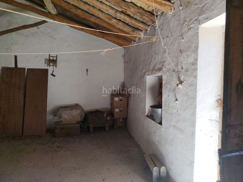 Foto f941f7d6-c210-49aa-9411-716346f921c6. Casa  en la mata, toledo. en Mata (La)