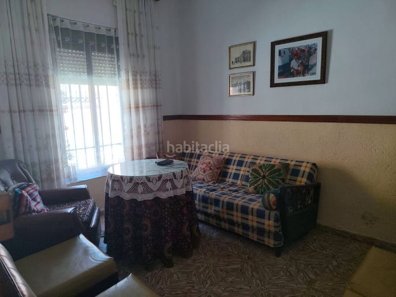 Foto fd9ec531-4559-4456-82c8-b8bdf645c720. Casa  en la mata, toledo. en Mata (La)