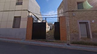 Terreno residencial en Mata (La). Terreno urbano la mata, toledo.