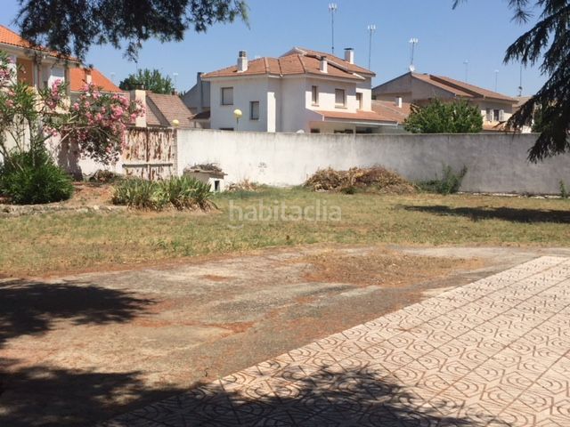 Foto 703ea4d2-c878-4f9f-94d9-82b77cac8e63. Edificio in Las Aves Aranjuez