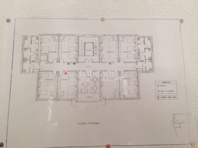 Foto 7e49c5da-8298-47a8-93c4-dbdf9491e7d6. Edificio in Las Aves Aranjuez