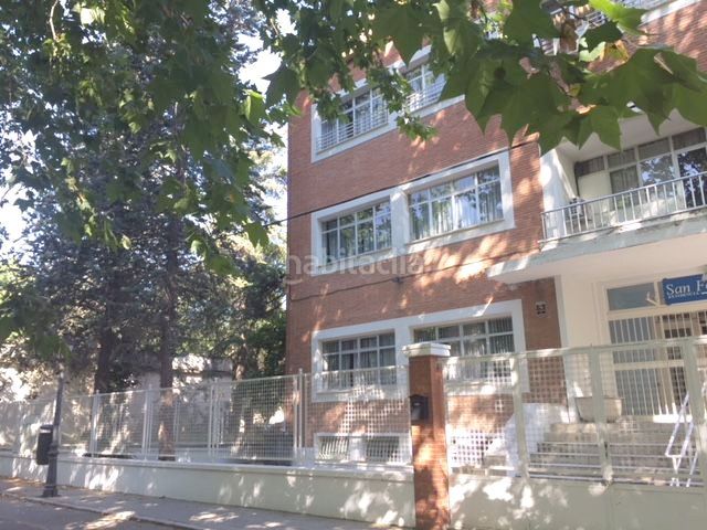 Foto 9dbd06a6-84f7-4363-9757-33ca86d64025. Edificio in Las Aves Aranjuez