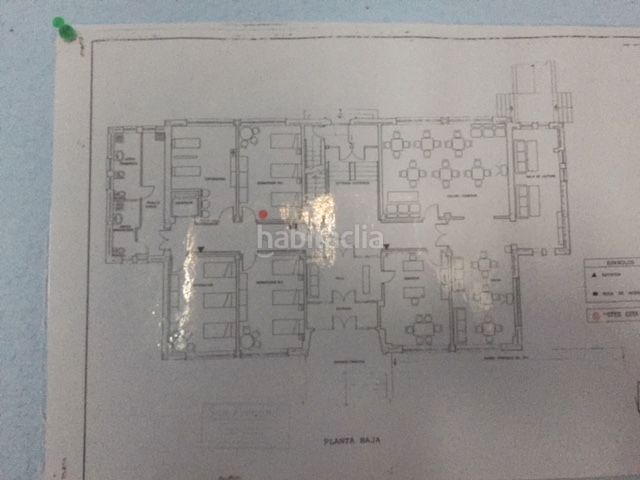 Foto fc9e6847-959b-49d3-9826-9b7ceeeca625. Edificio in Las Aves Aranjuez