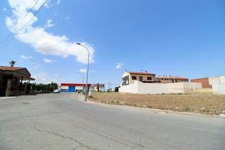 Terreny residencial a Fuensalida. Suelo urbano en fuensalida, toledo