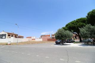 Terreny residencial a Fuensalida. Suelo urbano en fuensalida, toledo.