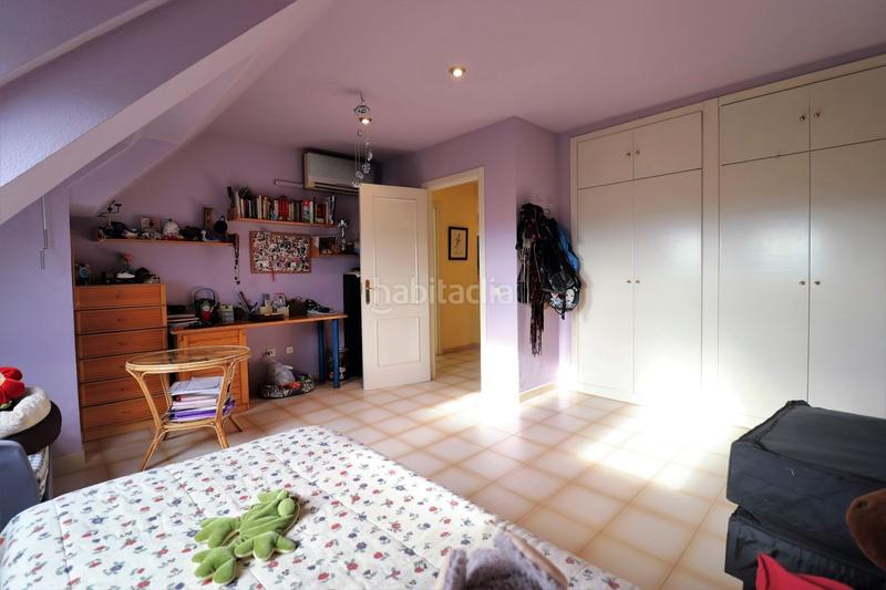 Foto 5771a32c-239c-4f99-a221-ddd3e9d38273. Duplex avec chauffage parking piscine dans Avenida Europa-San Antón Toledo