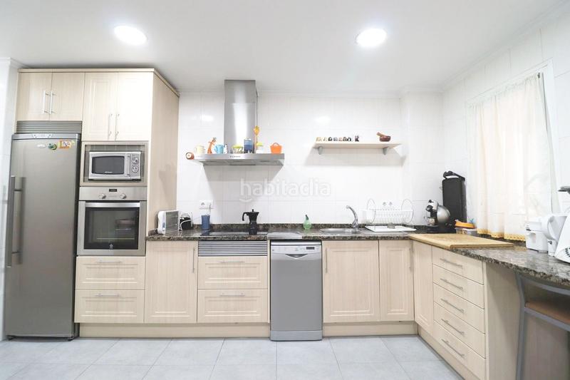 Foto 5a3b93b7-80e1-453e-9f5b-2050f7e929c0. Duplex avec chauffage parking piscine dans Avenida Europa-San Antón Toledo