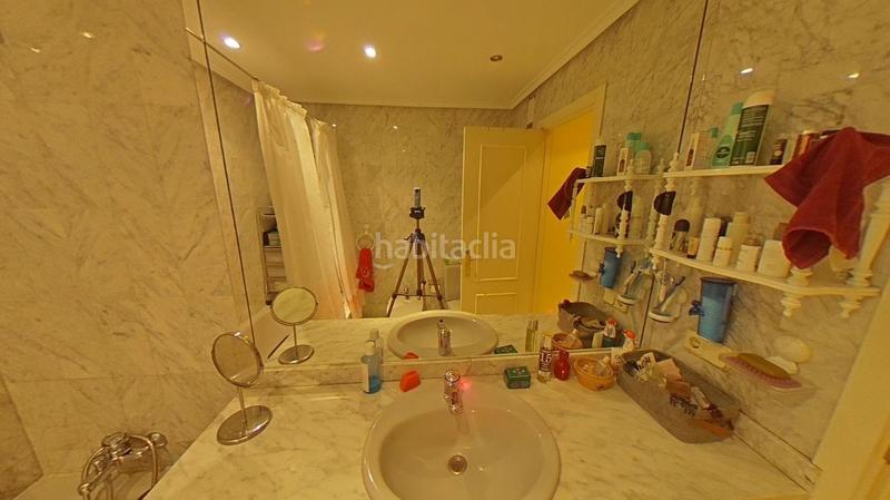 Foto 5c7922cc-a58e-41a6-b733-e110a1b4d20f. Duplex avec chauffage parking piscine dans Avenida Europa-San Antón Toledo