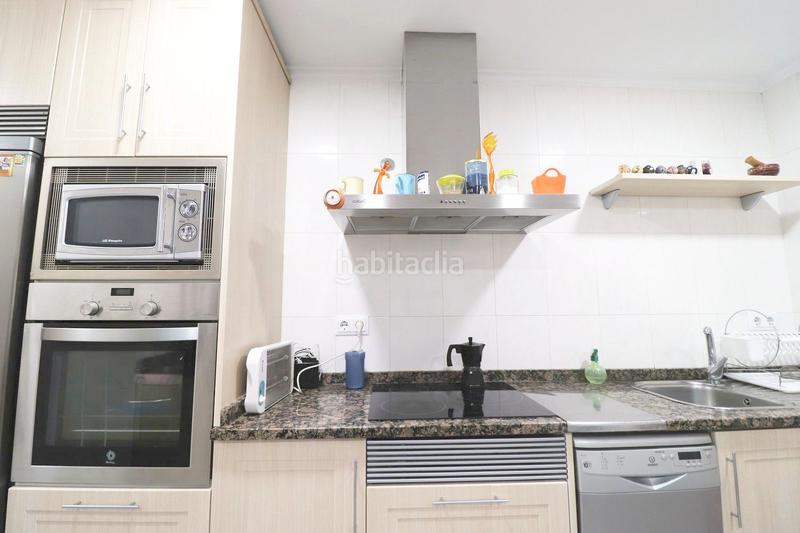Foto 5f9e1d5b-6d57-4426-9419-2affc4c079e7. Duplex avec chauffage parking piscine dans Avenida Europa-San Antón Toledo