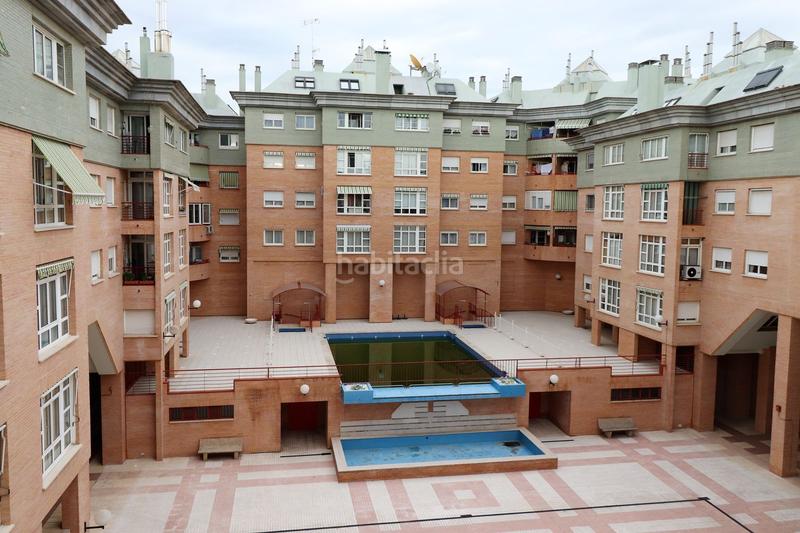 Foto 6bb6fb57-aac0-4a82-a404-d10e511936f8. Duplex avec chauffage parking piscine dans Avenida Europa-San Antón Toledo
