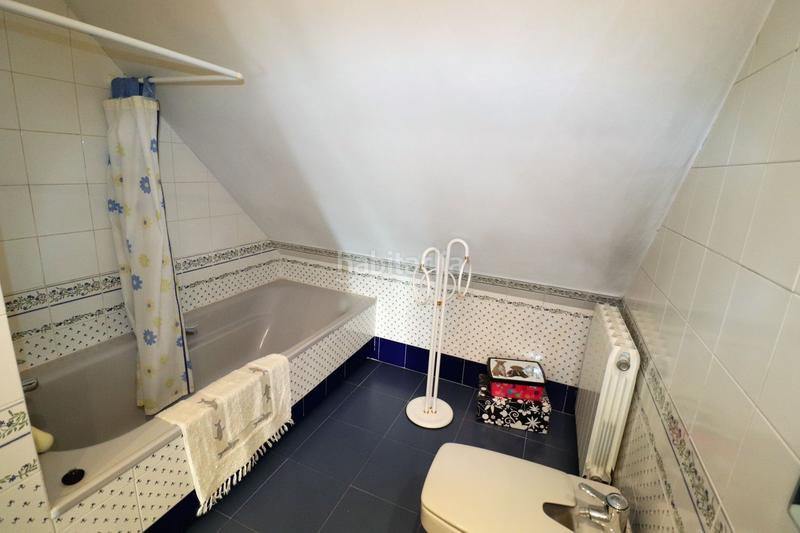 Foto 703d5279-94aa-4fb4-8683-d7cc540d2d21. Duplex avec chauffage parking piscine dans Avenida Europa-San Antón Toledo