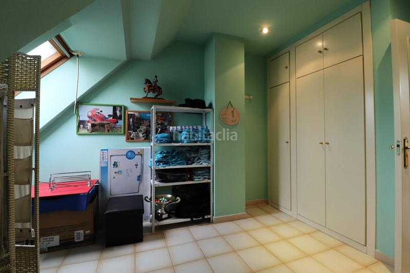 Foto ac582552-6166-4c0e-956a-1a24066113dd. Duplex avec chauffage parking piscine dans Avenida Europa-San Antón Toledo