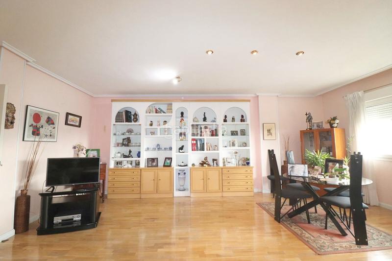 Foto da5fd800-38d5-402f-907a-253275dd7b1e. Duplex avec chauffage parking piscine dans Avenida Europa-San Antón Toledo
