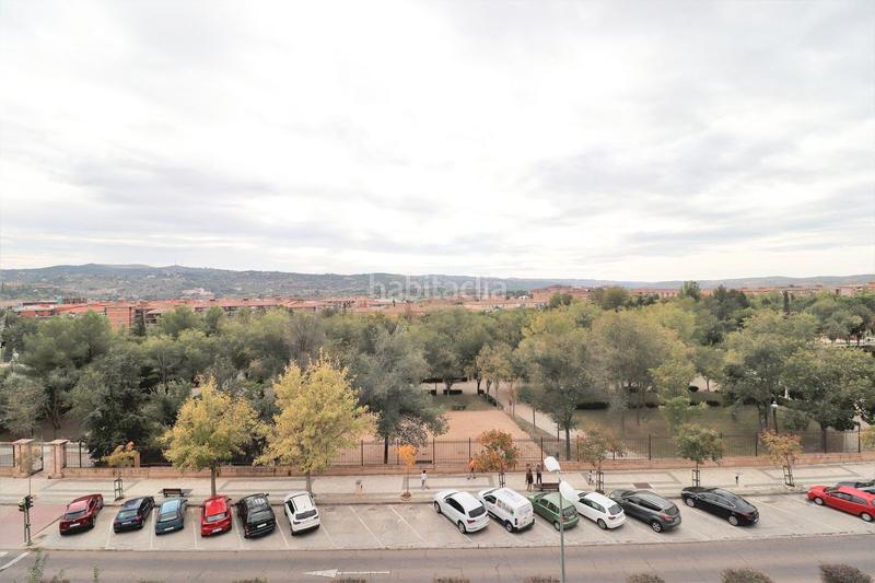 Foto e8f427fc-a654-498c-8fb5-d9def8cff4b9. Duplex avec chauffage parking piscine dans Avenida Europa-San Antón Toledo