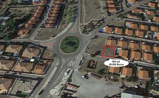 Terreny residencial a Burguillos de Toledo. Inmobiliaria la montañesa vende terrenos en burguillos de toledo