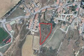 Terreno residencial en Calle rodeo 20. Terreno urbanizable villacastin, avila