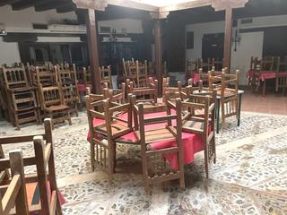 Miete Gebäude  Calle de la cerca. Edificio hotel en chinchón.