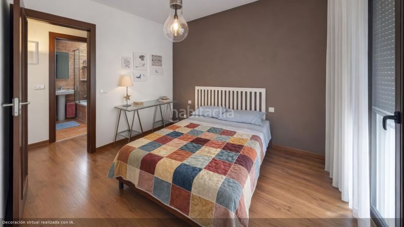 Foto 03a3cbbc-56cb-43de-8910-fd4de9bfb7e0. Pis amb calefacció aparcament a Casco Histórico Toledo