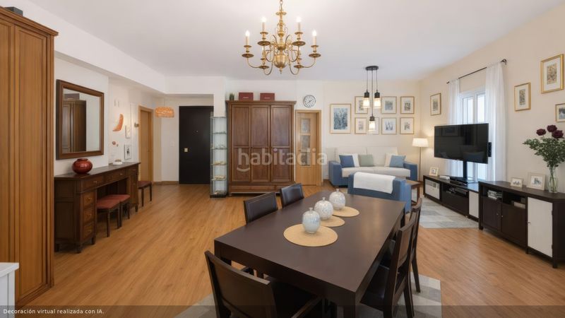 Foto 2ad4d4eb-513d-4b94-b7aa-c517896444d2. Pis amb calefacció aparcament a Casco Histórico Toledo