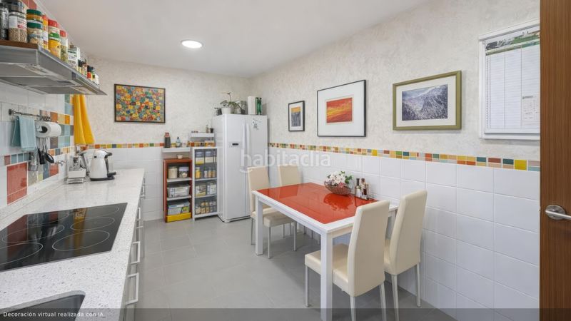 Foto 358e0d63-1c9c-4862-9df3-29d5ea5eb588. Pis amb calefacció aparcament a Casco Histórico Toledo