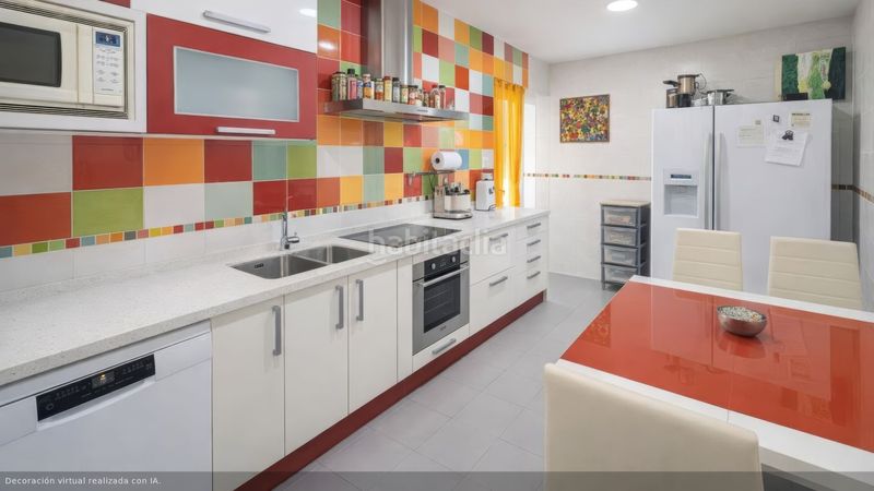 Foto 60585e7c-3b8f-47dc-ab7f-ac0a7b2b9621. Pis amb calefacció aparcament a Casco Histórico Toledo