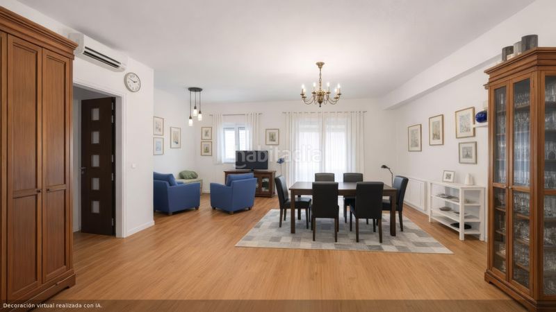 Foto 703baf31-e99d-41fb-9b9e-032597e79403. Pis amb calefacció aparcament a Casco Histórico Toledo