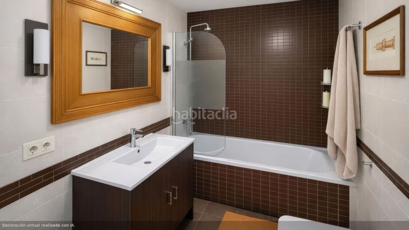 Foto 7fd005f1-f510-4312-88fc-83d37349575a. Pis amb calefacció aparcament a Casco Histórico Toledo