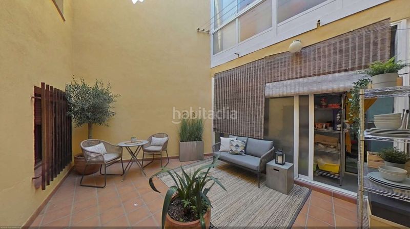 Foto 917e2c7c-e9b1-4568-b569-a7c5dc228f09. Pis amb calefacció aparcament a Casco Histórico Toledo