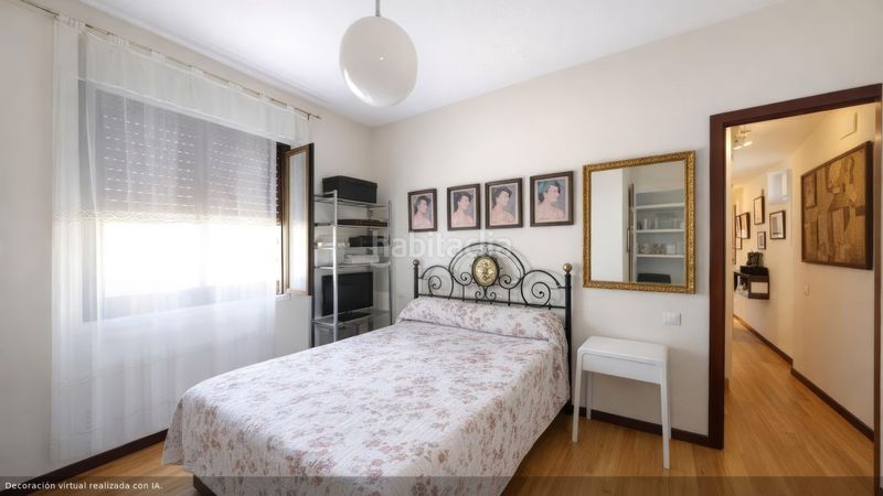 Foto aa0a7b26-2772-48dc-b273-06231822f702. Pis amb calefacció aparcament a Casco Histórico Toledo