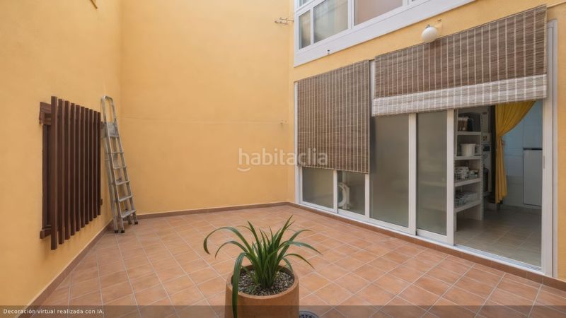 Foto b7c822cf-9891-4bf9-8c7a-089a0e583651. Pis amb calefacció aparcament a Casco Histórico Toledo