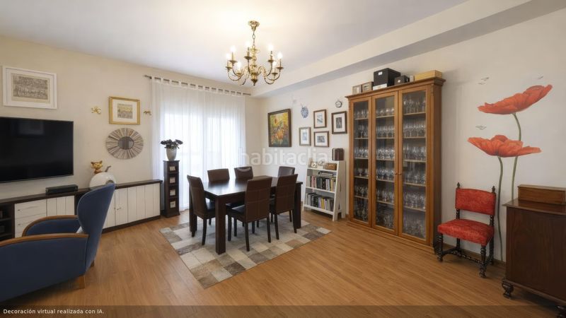 Foto d2b7d723-1a76-4f81-a963-d89466dc8184. Pis amb calefacció aparcament a Casco Histórico Toledo