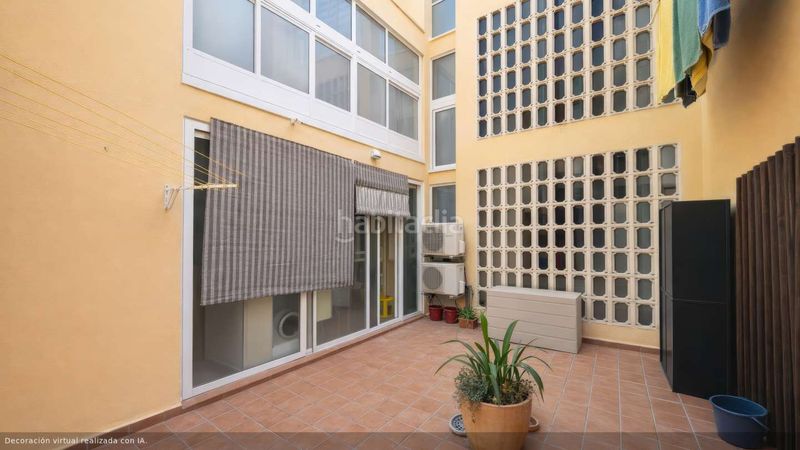 Foto e760e97f-4cbe-4d8f-8b4c-f306e5b2582a. Pis amb calefacció aparcament a Casco Histórico Toledo