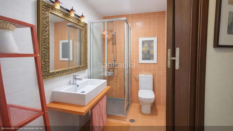 Foto ffb8cb99-6e55-4b86-abdc-43cf788d11dc. Pis amb calefacció aparcament a Casco Histórico Toledo