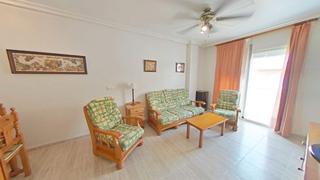 Appartement  Calle jovellanos. Piso en águilas, murcia