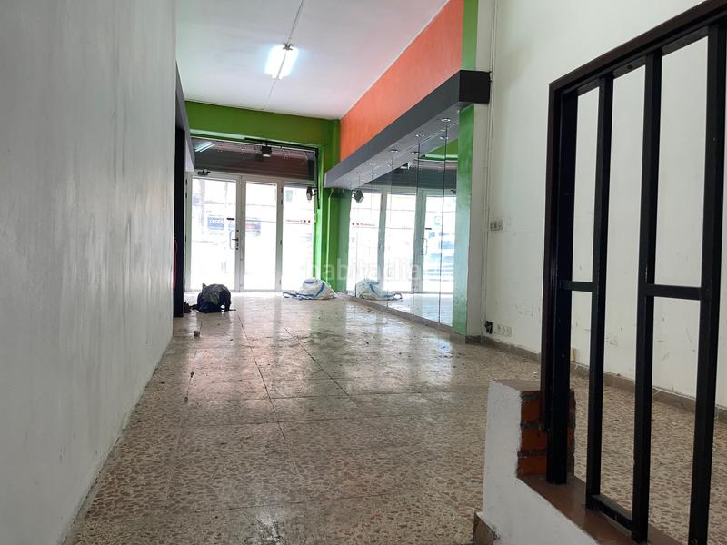 Foto 35da4c31-1389-46ad-a7a8-bac11da799f4. Miete geschäftsraum in avinguda dels quinze 31 in Barcelona